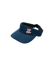 HIT AND HOPE SUN VISOR