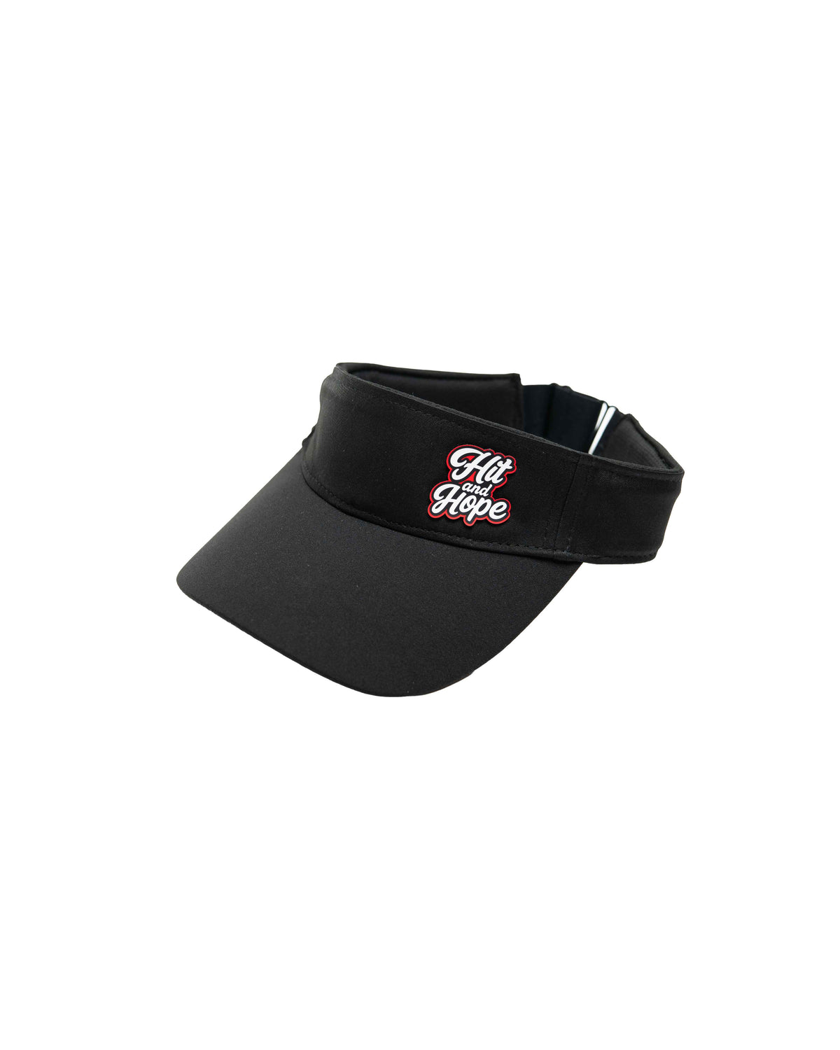 HIT AND HOPE SUN VISOR