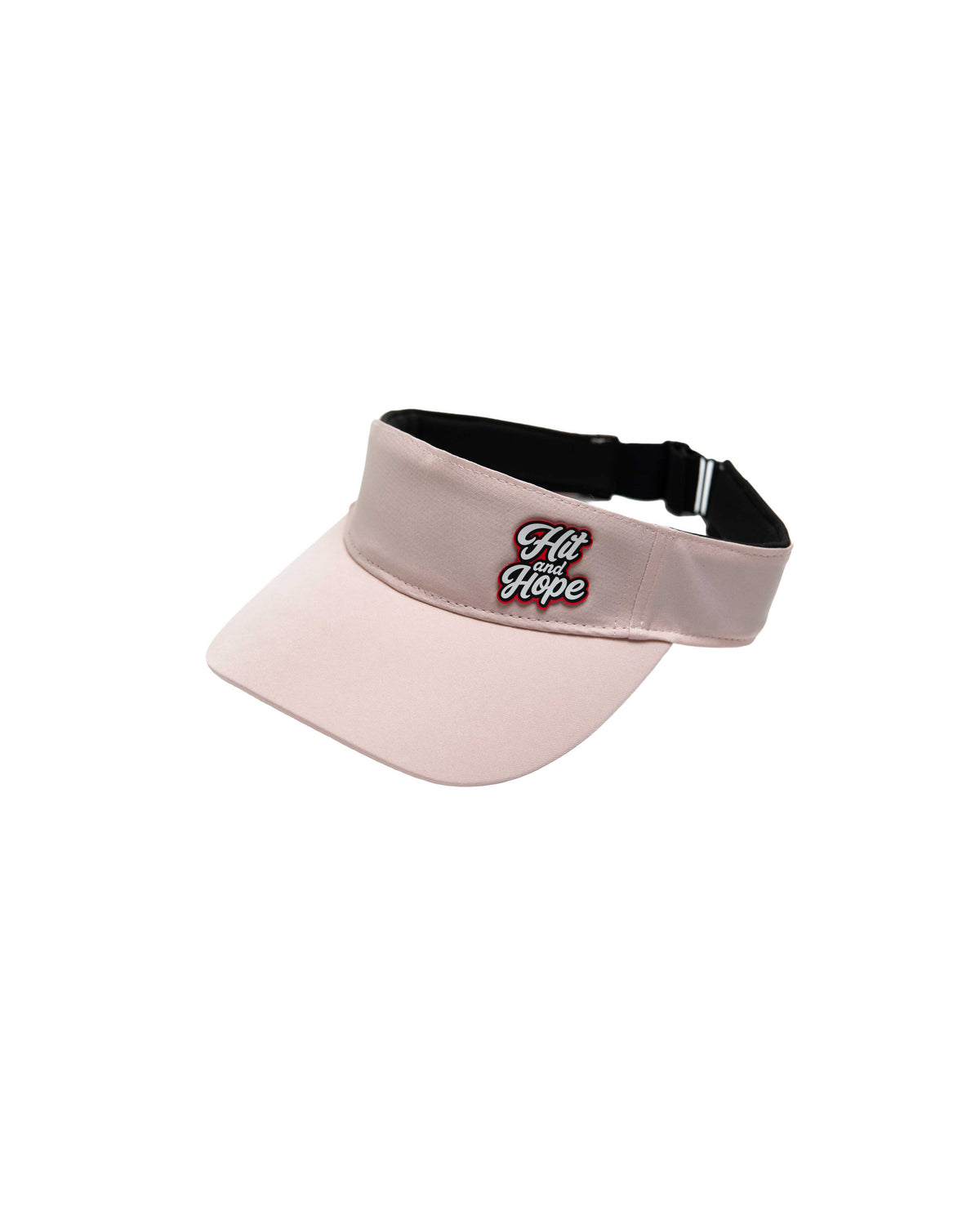 HIT AND HOPE SUN VISOR
