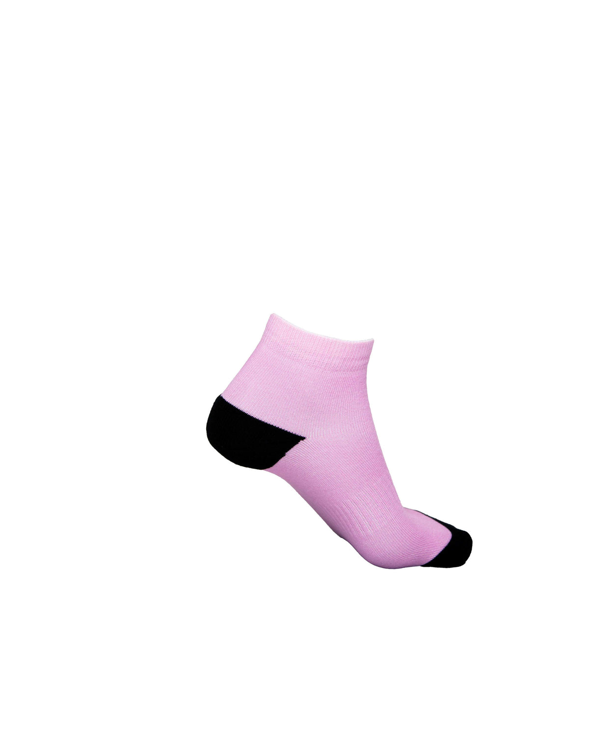 HIT AND HOPE Quarter-Socken – Pink